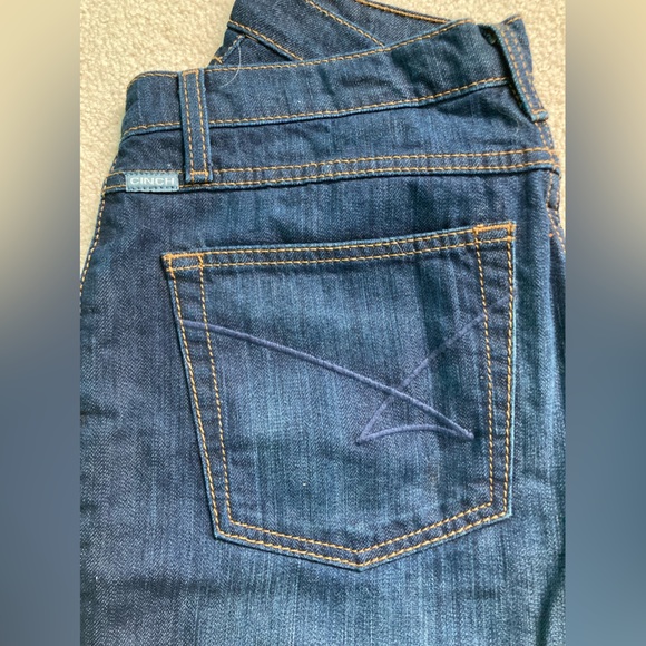 Cinch bootcut jeans - Picture 3 of 3